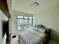 Blk 440A Clementi Cascadia (Clementi), HDB 3 Rooms #573832061